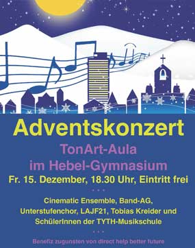 Adventskonzert